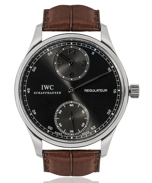 IWC Portugieser Hand-Wound IW544404
